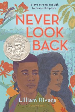 Never Look Back (eBook, ePUB) - Rivera, Lilliam