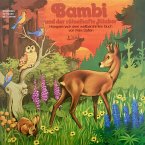 Bambi und der rätselhafte Räuber (MP3-Download)