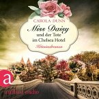 Miss Daisy und der Tote im Chelsea Hotel (MP3-Download)