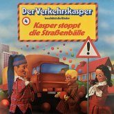 Kasper stoppt die Straßenbälle (MP3-Download)
