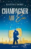 Champagner auf Ex