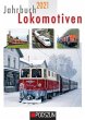 Jahrbuch Lokomotiven 2021 - Bild 1