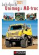 Jahrbuch Unimog & MB-trac 2021 - Bild 1