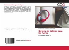 Sistema de talleres para las Fymes - Collaguazo Campoverde, Luis Fernando