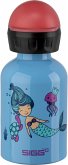 Sigg Small Trinkflasche Water World 0.3 L