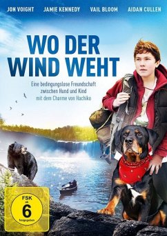 Wo Der Wind Weht - Voight,Jon/Kennedy,Jamie/Bloom,Vail/+