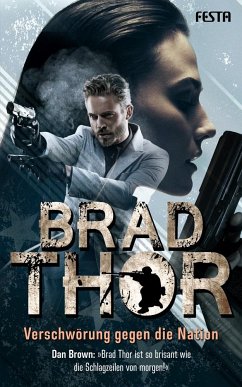 Verschwörung gegen die Nation - Thor, Brad