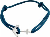 Armband - Armband mit Ankeranhänger (versilbert) Armband - Armband mit Ankeranhänger (versilbert)