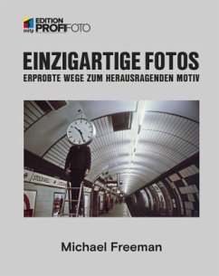 Einzigartige Fotos - Freeman, Michael