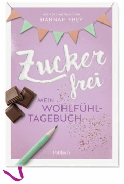 Cover Zuckerfrei