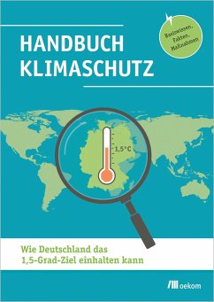 Handbuch Klimaschutz - Hentschel, Karl-Martin