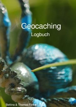 Geocaching Logbuch - Finke, Thomas