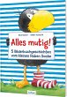 Der kleine Rabe Socke: Alles mutig! 5... - Bild 1