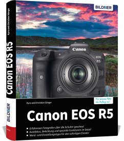 Canon EOS R5 - Sänger, Kyra;Sänger, Christian