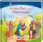 Der kleine Esel und das Osterwunder