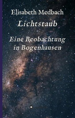 Lichtstaub