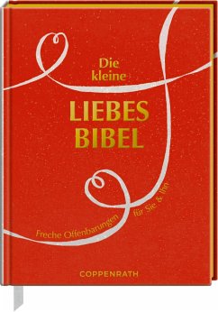 Die kleine LiebesBibel