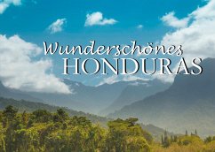 Wunderschönes Honduras - Edition, Dünentraum