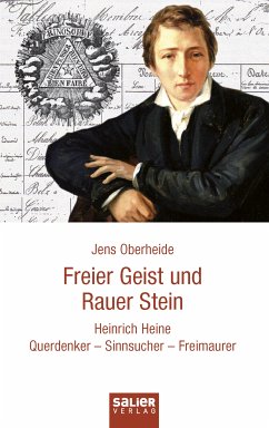 Freier Geist und rauer Stein (eBook, ePUB) - Oberheide, Jens