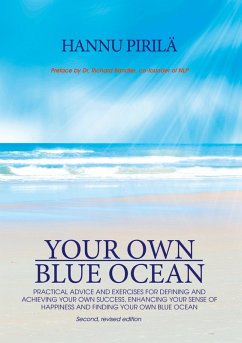 Your Own Blue Ocean (eBook, ePUB)