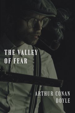 The Valley of Fear (eBook, ePUB) - Conan Doyle, Arthur