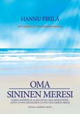 Oma sininen meresi (eBook, ePUB)
