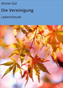 Die Vereinigung (eBook, ePUB) - Gül, Ahmet