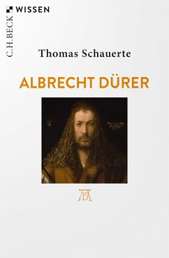 Albrecht Dürer (eBook, ePUB) - Schauerte, Thomas