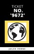 Ticket No. '9672' (eBook, ePUB) - Bild 1