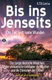 Bis ins Jenseits - die Zeit heilt keine Wunden (eBook, ePUB)