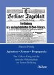 Agitation - Zensur - Propaganda (eBook,... - Bild 1