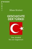 Geschichte der Türkei (eBook, PDF)
