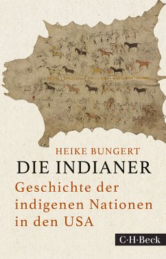 Die Indianer (eBook, PDF) - Bungert, Heike