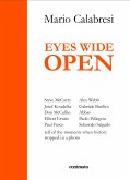 Eyes wide open (eBook, ePUB)