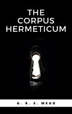 The Corpus Hermeticum (eBook, ePUB)