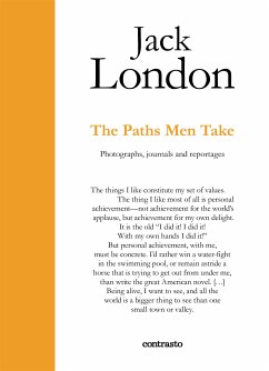 The Paths Men Take (eBook, ePUB) - London, Jack
