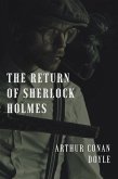 The Return of Sherlock Holmes (eBook, ePUB)
