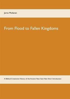 From Flood to Fallen Kingdoms (eBook, ePUB)