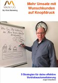 Mehr Umsatz mit Wunschkunden auf Knopfdruck (eBook, ePUB)