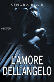 L'amore dell'angelo (eBook, ePUB)