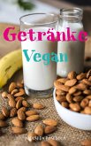 Vegane Getränke (eBook, ePUB)