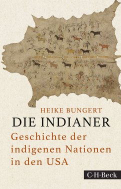 Die Indianer (eBook, ePUB) - Bungert, Heike