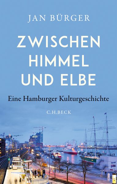 Zwischen Himmel und Elbe (eBook, ePUB) von Jan Bürger - Portofrei bei  bücher.de