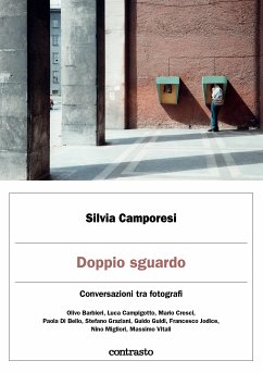 Doppio sguardo (eBook, ePUB) - Camporesi, Silvia