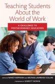 Teaching Students About the World of Work (eBook, ePUB)