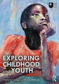 Exploring Childhood and Youth (eBook, ePUB)