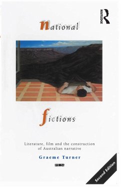 National Fictions (eBook, ePUB) - Turner, Graeme