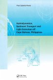 Hydrodynamics, Sediment Transport and Light Extinction Off Cape Bolinao, Philippines (eBook, ePUB)