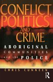 Conflict, Politics and Crime (eBook, PDF)