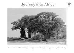 Cover Journey into Africa (eBook, ePUB)